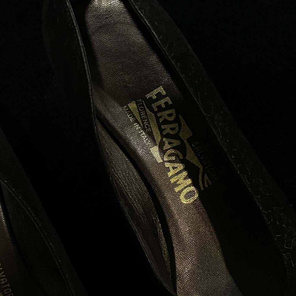 Salvatore Ferragamo - Picture 3 of 7